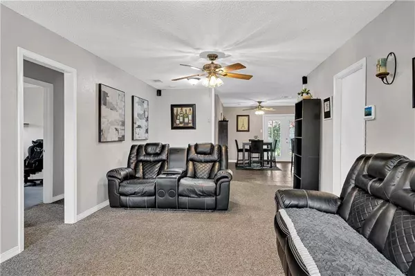 3140 ARBUTUS LN, Marrero, LA 70072