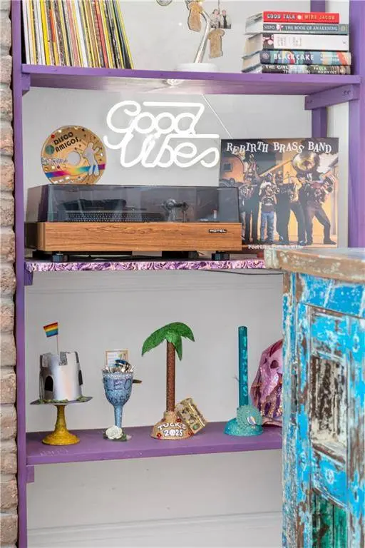 4716 ANNUNCIATION ST #2 E, New Orleans, LA 70115