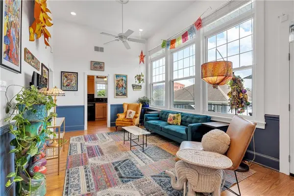 4716 ANNUNCIATION ST #2 E, New Orleans, LA 70115