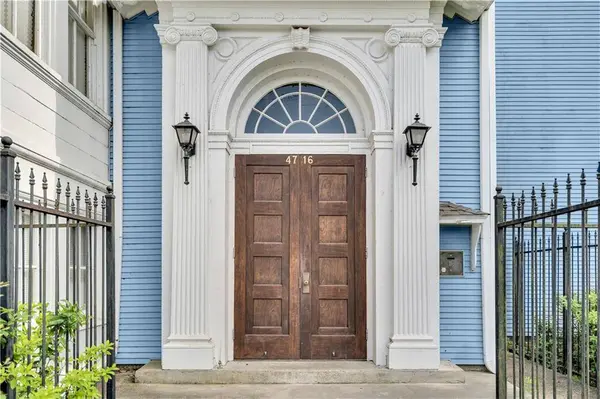 4716 ANNUNCIATION ST #2 E, New Orleans, LA 70115