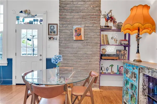 4716 ANNUNCIATION ST #2 E, New Orleans, LA 70115