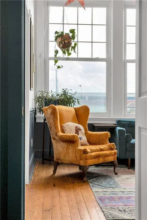 4716 ANNUNCIATION ST #2 E, New Orleans, LA 70115