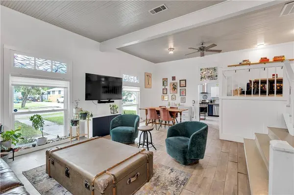 4901 EASTERN ST, New Orleans, LA 70122