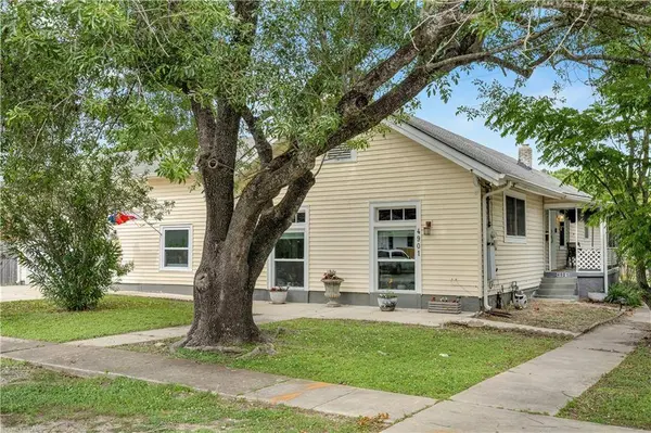 4901 EASTERN ST, New Orleans, LA 70122