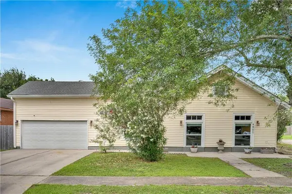 4901 EASTERN ST, New Orleans, LA 70122