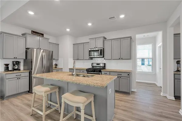 3801 CANAL BANK DR, Slidell, LA 70461