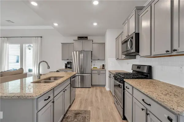 3801 CANAL BANK DR, Slidell, LA 70461