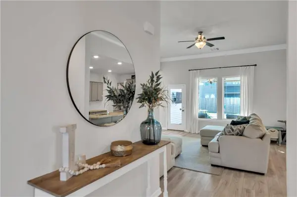 3801 CANAL BANK DR, Slidell, LA 70461