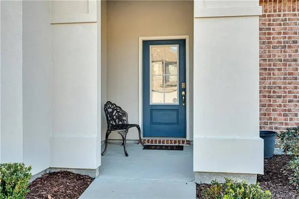 3801 CANAL BANK DR, Slidell, LA 70461