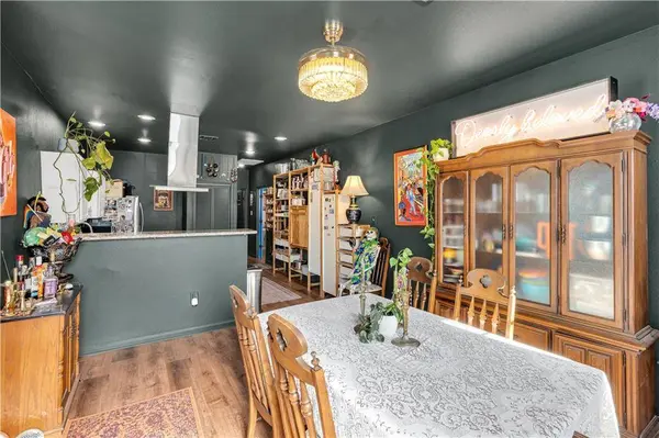 1461 N ROBERTSON ST, New Orleans, LA 70116