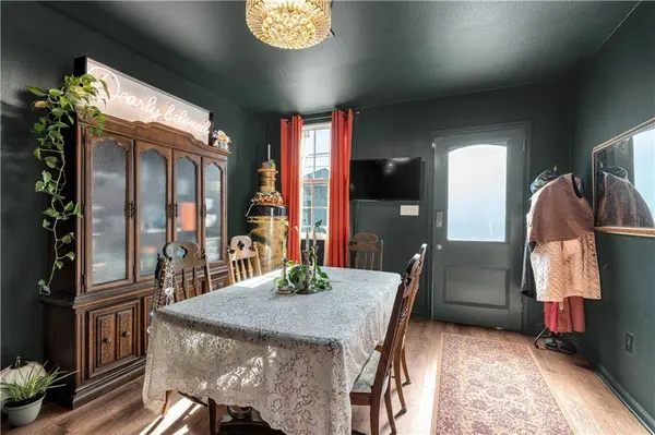 1461 N ROBERTSON ST, New Orleans, LA 70116