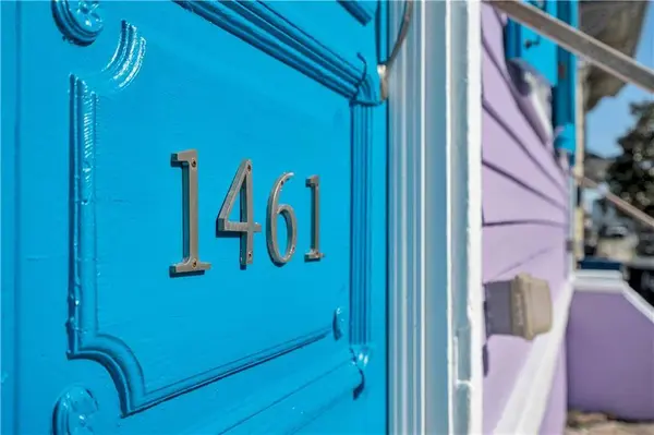 1461 N ROBERTSON ST, New Orleans, LA 70116