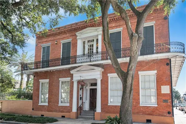 740 ESPLANADE AVE #7/11, New Orleans, LA 70116