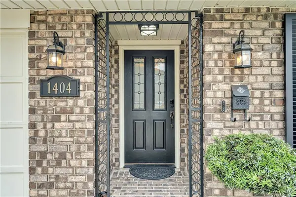 1404 FOCIS ST, Metairie, LA 70005
