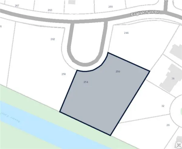 250 ENGLISH TURN DR, New Orleans, LA 70131