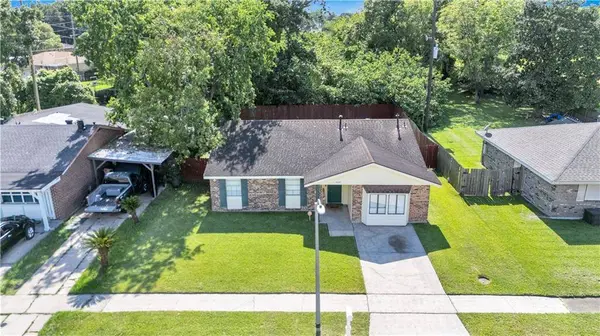 5008 BOWDON ST, Marrero, LA 70072