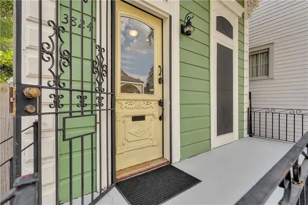 3824 DAUPHINE ST, New Orleans, LA 70117