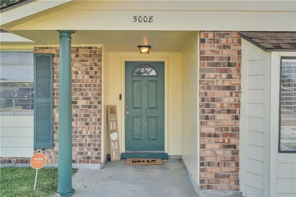 5008 BOWDON ST, Marrero, LA 70072