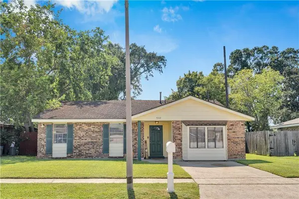 5008 BOWDON ST, Marrero, LA 70072