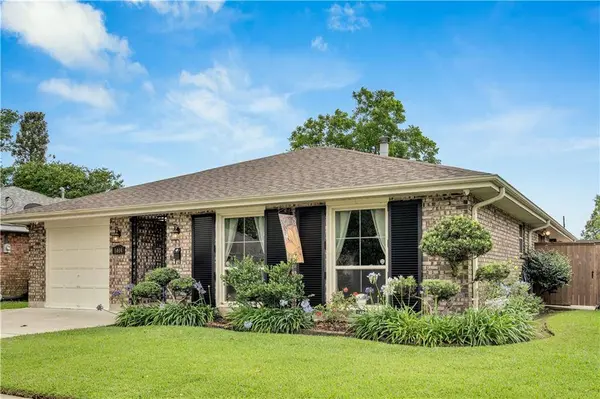 1404 FOCIS ST, Metairie, LA 70005