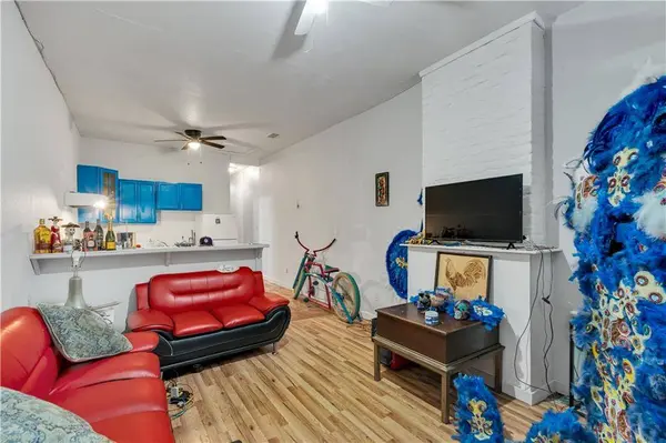 1639 41 N VILLERE ST, New Orleans, LA 70116