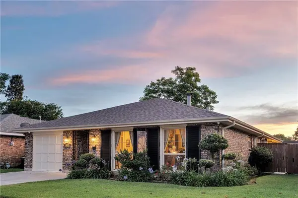 1404 FOCIS ST, Metairie, LA 70005