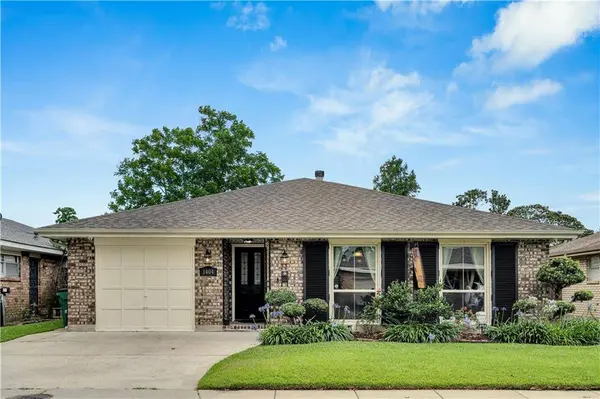 1404 FOCIS ST, Metairie, LA 70005