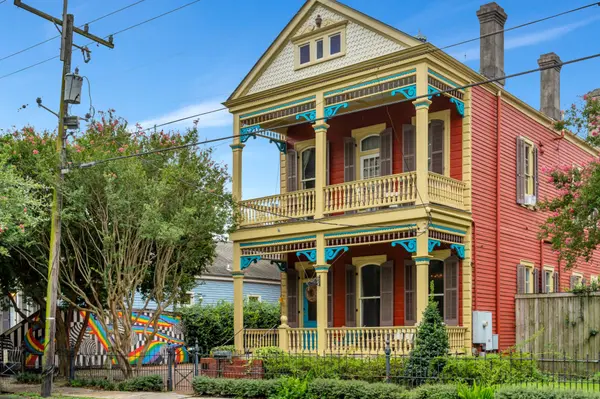 Property Watch: 4100 Royal Street & Why Bywater Should Be On Your Radar
