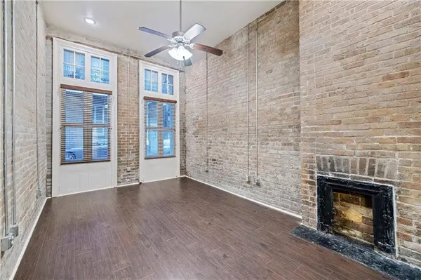 438 DAUPHINE ST #1B, New Orleans, LA 70112