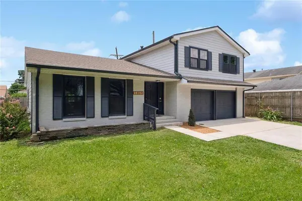 2505 JUDITH ST, Metairie, LA 70003