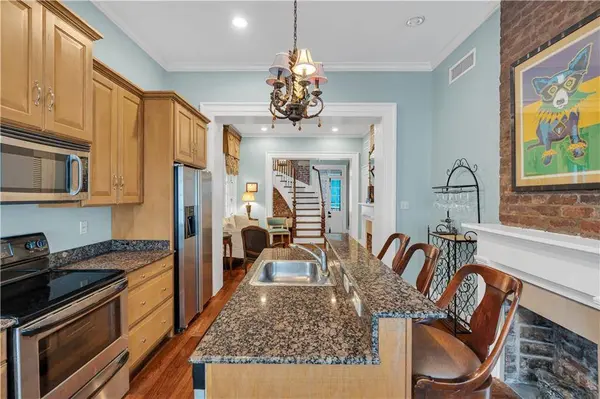 737 ST ANN ST #737, New Orleans, LA 70116