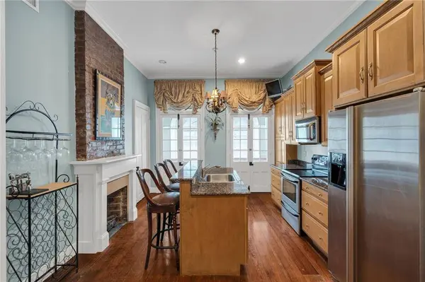 737 ST ANN ST #737, New Orleans, LA 70116