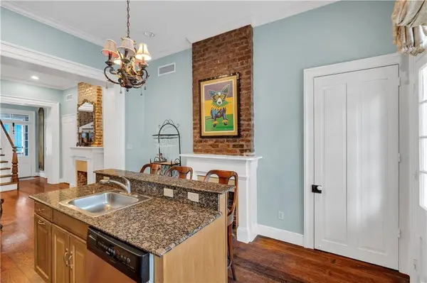 737 ST ANN ST #737, New Orleans, LA 70116