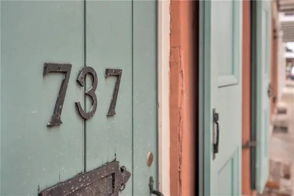 737 ST ANN ST #737, New Orleans, LA 70116