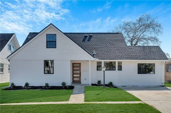 6000 ROSALIE CT, Metairie, LA 70003