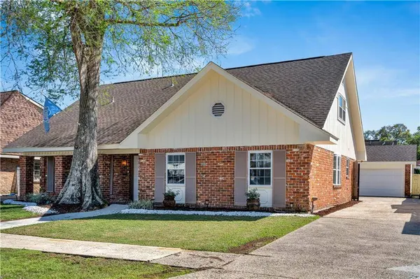 3567 MIMOSA CT, New Orleans, LA 70131