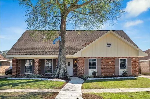 3567 MIMOSA CT, New Orleans, LA 70131