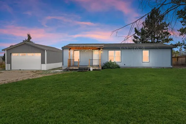 4272 S Cougar LN, Stevensville, MT 59870