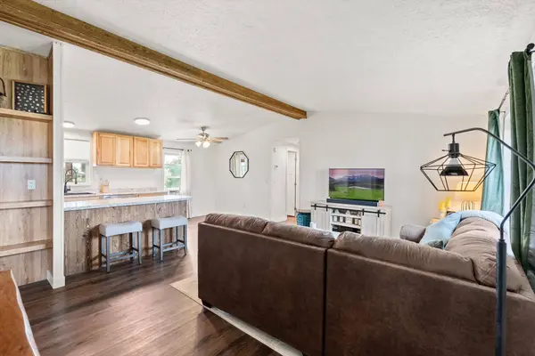 4272 S Cougar LN, Stevensville, MT 59870