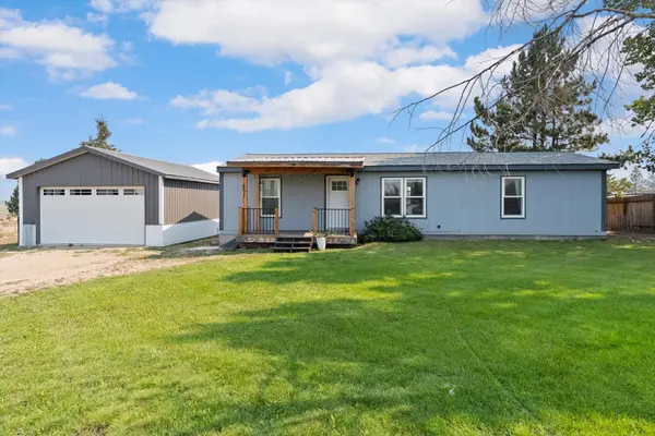 4272 S Cougar LN, Stevensville, MT 59870