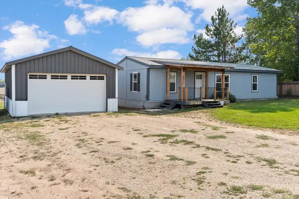 4272 S Cougar LN, Stevensville, MT 59870