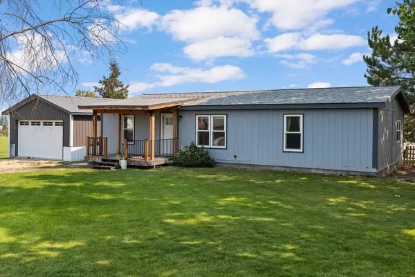 4272 S Cougar LN, Stevensville, MT 59870