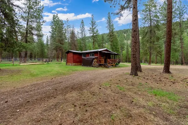 1155 Outback TRL, Alberton, MT 59820
