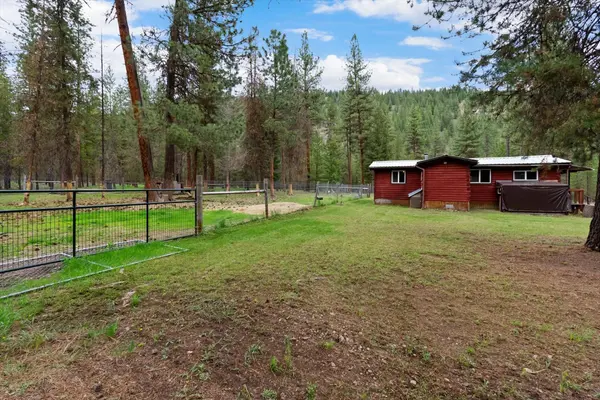 1155 Outback TRL, Alberton, MT 59820