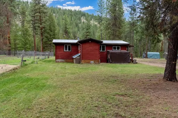 1155 Outback TRL, Alberton, MT 59820