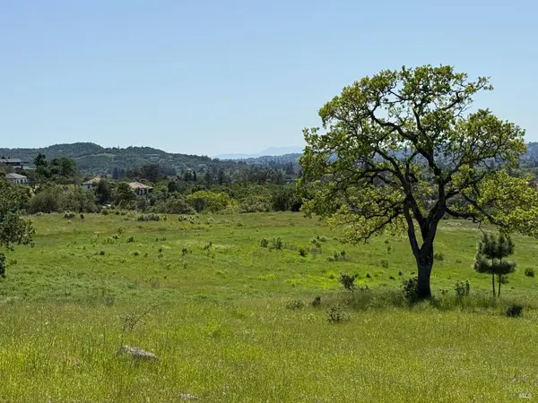 2186 Monticello RD, Napa, CA 94558
