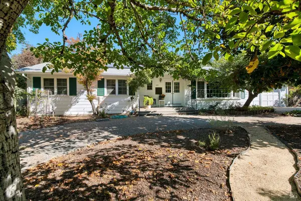221 Railroad AVE, Woodacre, CA 94973