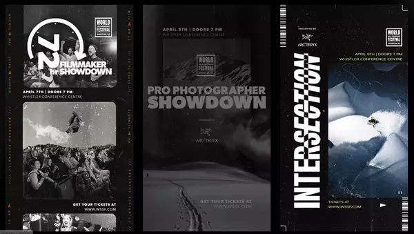 2025 World Ski and Snowboard Festival in Whistler