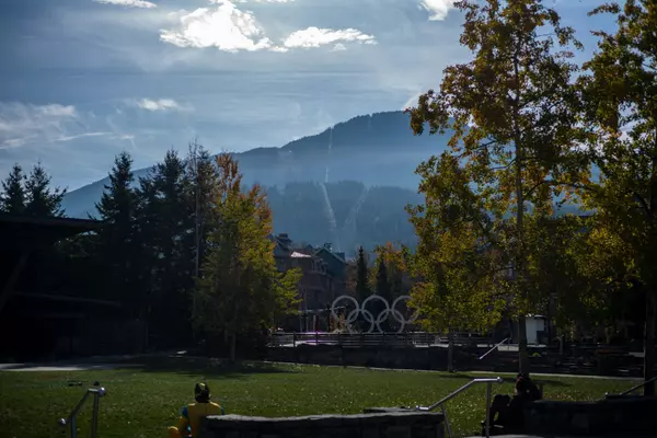 If Whistler Neighbourhoods Were People- Part I