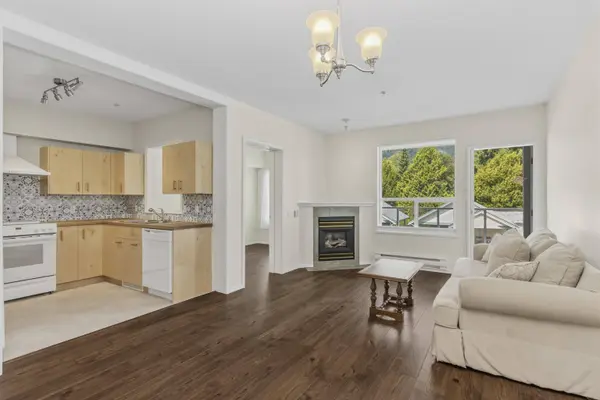 1203 Pemberton AVE #207, Squamish, BC V8B 0J7